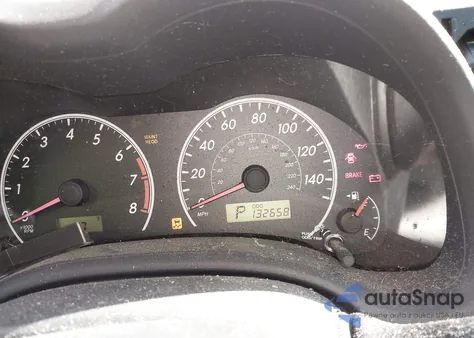 2012 Toyota Corolla Le из США, поврежденный, VIN 2T1BU4EE6CC821400